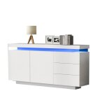 Feuille épaissie buffet armoire moderne salle de séjour armoire dappoint armoire colonne commode buffet ... Feuille épaissie buffet armoire moderne salle de séjour armoire dappoint armoire colonne commode buffet ...