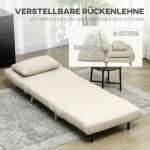 Feuille épaissie fauteuil - lit fauteuil pliant avec fonction lit coussins décoratifs fauteuil de relaxation ... Feuille épaissie fauteuil - lit fauteuil pliant avec fonction lit coussins décoratifs fauteuil de relaxation ...