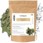 Feuilles de jujubier 50g (sidr) cosmethics� infusion 100% naturelles anti - inflammatoires et anti - ...