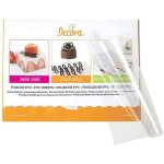 Feuille de patisserie decora - 0160724