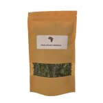 Feuilles s�ch�es de moringa sachet de 50 g �pices cuisine africaine