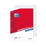 Feuillet mobile - copie double oxford - 400163299 - feuilles lignees perforees couleur rouge 200 feuilles ... Feuillet mobile - copie double oxford - 400163299 - feuilles lignees perforees couleur rouge 200 feuilles ...