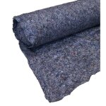 Feutre g�otextile en rouleau de 40 m�tres - densit� 350g / m2