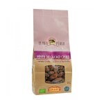 F�ves de cacao criollo crues bio �quitable 250g
