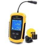 Ffc1108 - 1 vente chaude alarme 100 m portable sonar lcd détecteurs de poissons leurre de pêche sondeur ... Ffc1108 - 1 vente chaude alarme 100 m portable sonar lcd détecteurs de poissons leurre de pêche sondeur ...