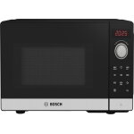 Ffl023ms2 - micro - ondes - série 2 - pose - libre - 44 x 26 cm - 5 puissances - 20 l - inox Ffl023ms2 - micro - ondes - série 2 - pose - libre - 44 x 26 cm - 5 puissances - 20 l - inox