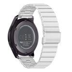 Ffo2world bracelet luxe acier inoxydable pour samsung galaxy watch 7 / 6 / 5 / 4 / fe ? bracelet montre ...