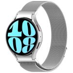 Ffo2world bracelet milanais avec attache rapide ? luxe pour samsung galaxy watch 7 / fe / 6 / 6 pro / ...