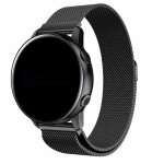 Ffo2world bracelet milanais luxe 22 mm pour galaxy watch 46 mm / 3 45 mm / gear s3 classic / frontier ...