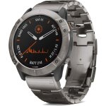 Ffo2world bracelet oracle titane ? compatible garmin fenix 5 / 6 / 7 / 8 epix gen2 ? quickfit 22 mm ? ...