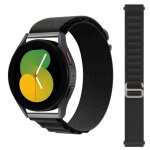 Ffo2world bracelet sport alpine loop 22 mm en nylon ? samsung galaxy watch garmin huawei gt 6 xiaomi ...