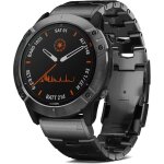 Ffo2world bracelet titane quickfit 26 mm ? compatible garmin fenix 5 / 6 / 7 / 8 enduro 1 - 3 quatix ...