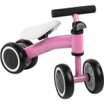 Fhe draisienne 1 - 3 ans bb vlo enfant sans pdales (rose)