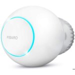 Fibaro fgt - 001 zw5 eu thermostat � onde z blanco - thermostat (onde z blanc �c lithium polym�re 10 ...