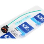 Fiche connecteur dinjecteur citroen jumper ii fiat ducato ii peugeot boxer ii 2. 0 2. 2 hdi 2324010 093189918 ...