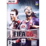 Fifa 06 jeu pc
