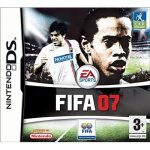 Fifa 07 / nds