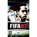 Fifa 07 / psp