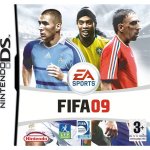 Fifa 09 / jeu console nintendo ds