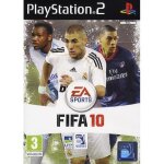 Fifa 10 / jeu console ps2