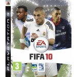 Fifa 10 / jeu console ps3