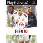 Fifa 10 platinum / jeu console ps2 Fifa 10 platinum / jeu console ps2