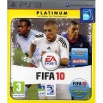 Fifa 10 platinum / jeu console ps3