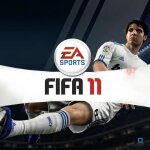Fifa 11 / jeu console ds