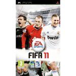Fifa 11 / jeu console psp