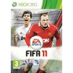 Fifa 11 jeu xbox 360