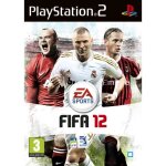 Fifa 12 / jeu console ps2 Fifa 12 / jeu console ps2
