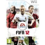 Fifa 12 / jeu console wii