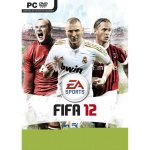 Fifa 12 jeu pc