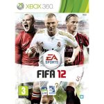 Fifa 12 jeu xbox 360