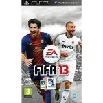 Fifa 13 / jeu console psp Fifa 13 / jeu console psp