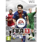 Fifa 13 / jeu console wii
