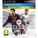 Fifa 14 edition ultimate / jeu ps3