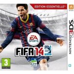 Fifa 14 jeu 3ds