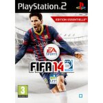 Fifa 14 / jeu console ps2