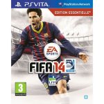 Fifa 14 jeu ps vita Fifa 14 jeu ps vita