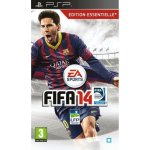 Fifa 14 jeu psp Fifa 14 jeu psp