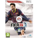 Fifa 14 jeu wii