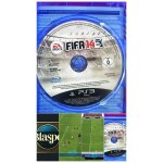 Fifa 14 ? ps3 ? cd seul sans bo�tier ? jeu de football