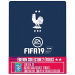 Fifa 19 collector edition jeu xbox one Fifa 19 collector edition jeu xbox one