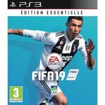 Fifa 19 Édition essentielle jeu ps3 Fifa 19 Édition essentielle jeu ps3