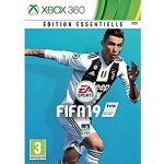Fifa 19 Édition essentielle jeu xbox 360 Fifa 19 Édition essentielle jeu xbox 360