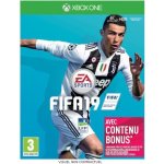 Fifa 19 jeu xbox one Fifa 19 jeu xbox one