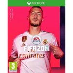 Fifa 20 jeu xbox one