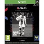 Fifa 21 �dition next level jeu xbox series x