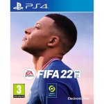 Fifa 22 jeu ps4 Fifa 22 jeu ps4